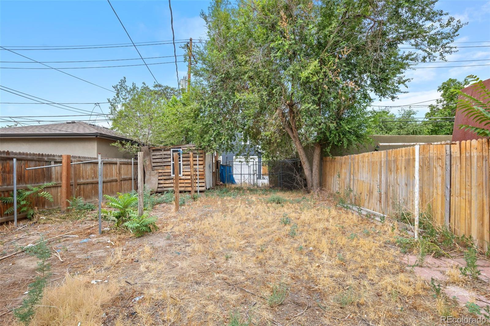 MLS Image #25 for 3784 n williams street,denver, Colorado