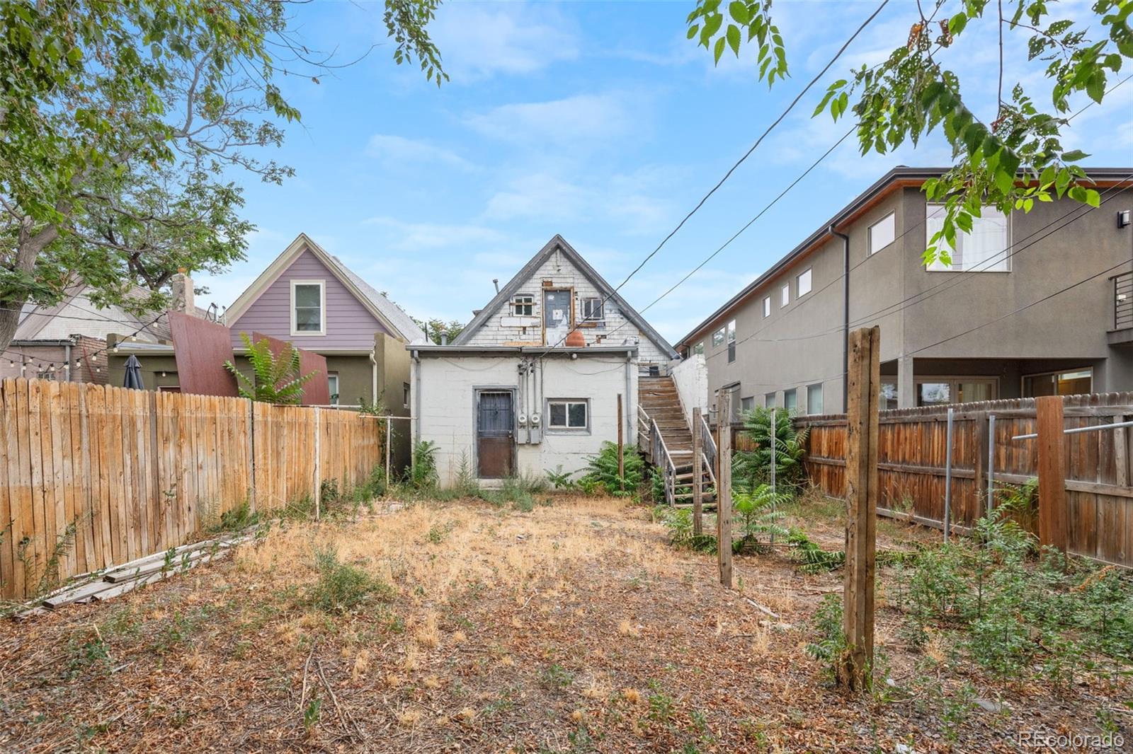MLS Image #26 for 3784 n williams street,denver, Colorado