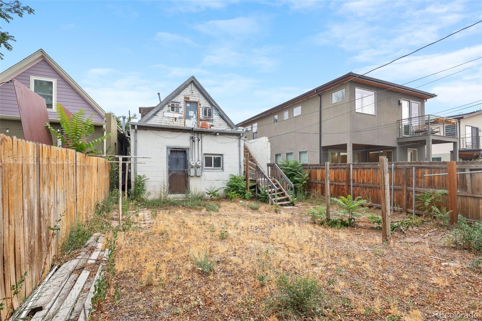 MLS Image #27 for 3784 n williams street,denver, Colorado