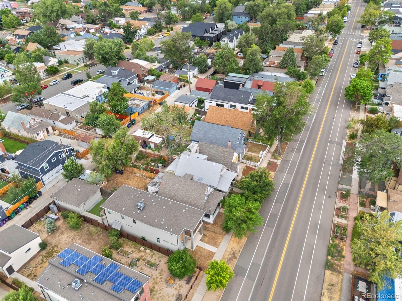 MLS Image #28 for 3784 n williams street,denver, Colorado