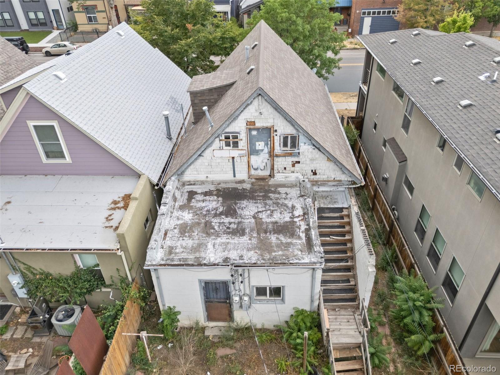 MLS Image #29 for 3784 n williams street,denver, Colorado