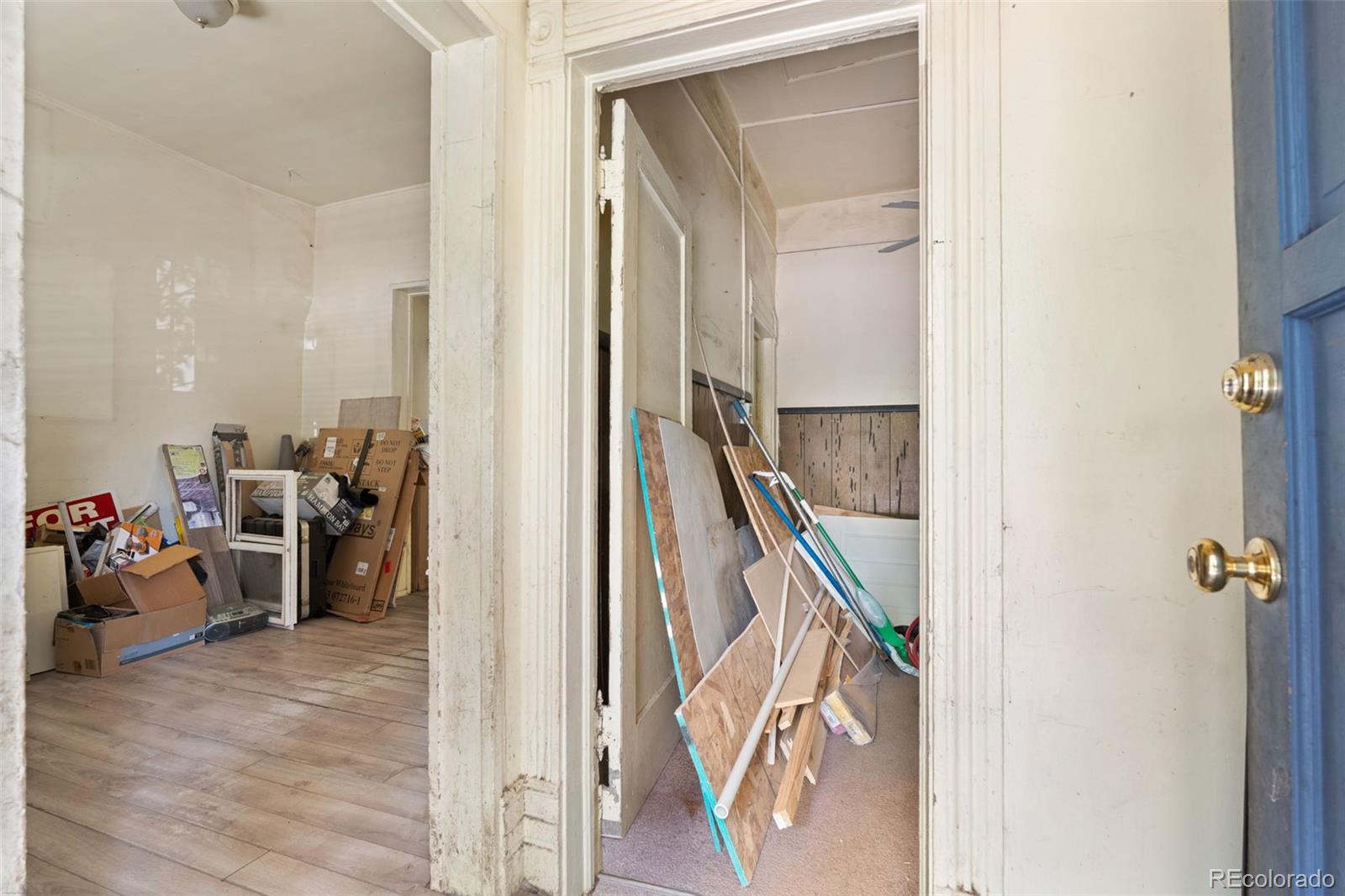 MLS Image #3 for 3784 n williams street,denver, Colorado