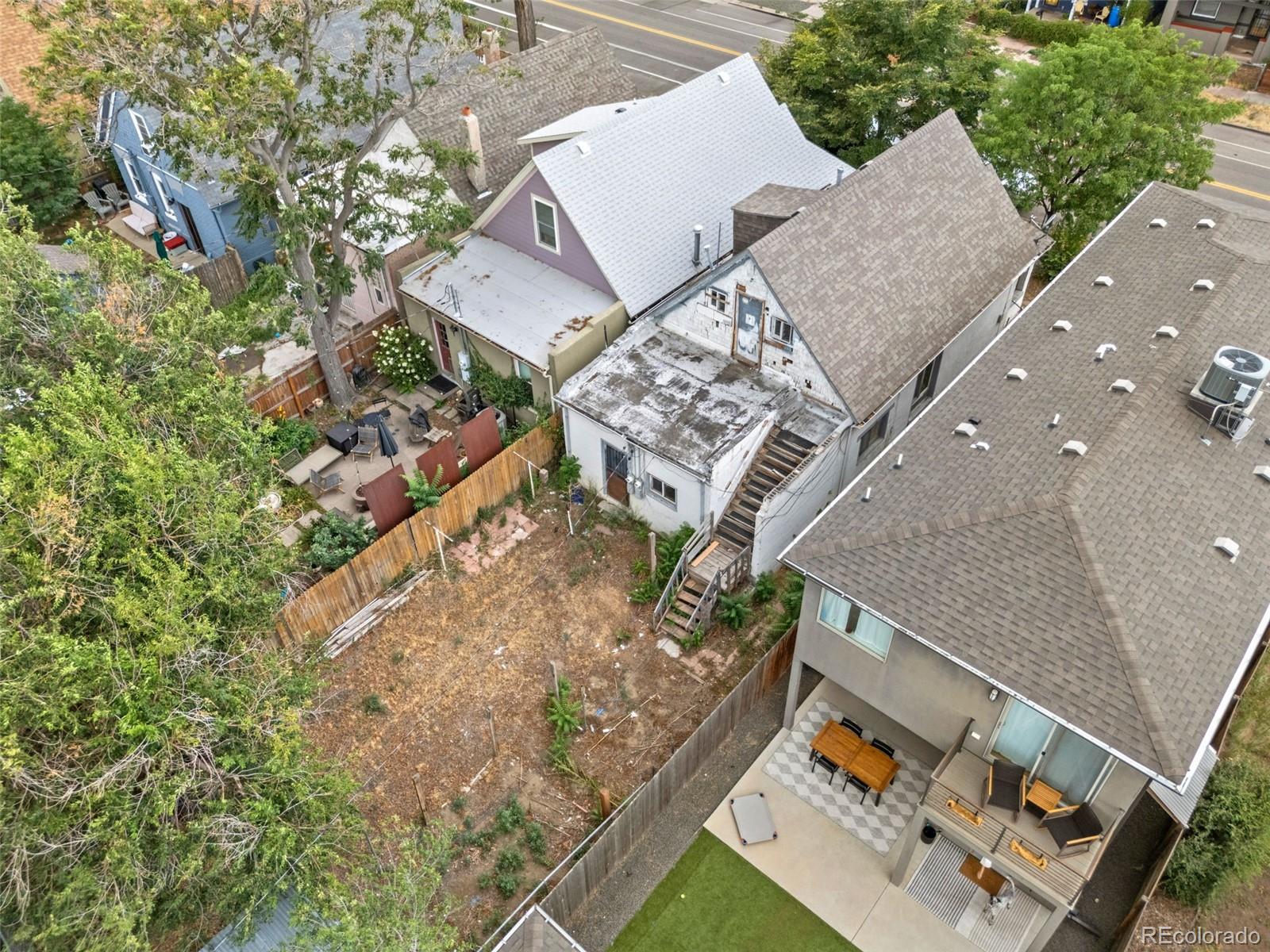 MLS Image #30 for 3784 n williams street,denver, Colorado