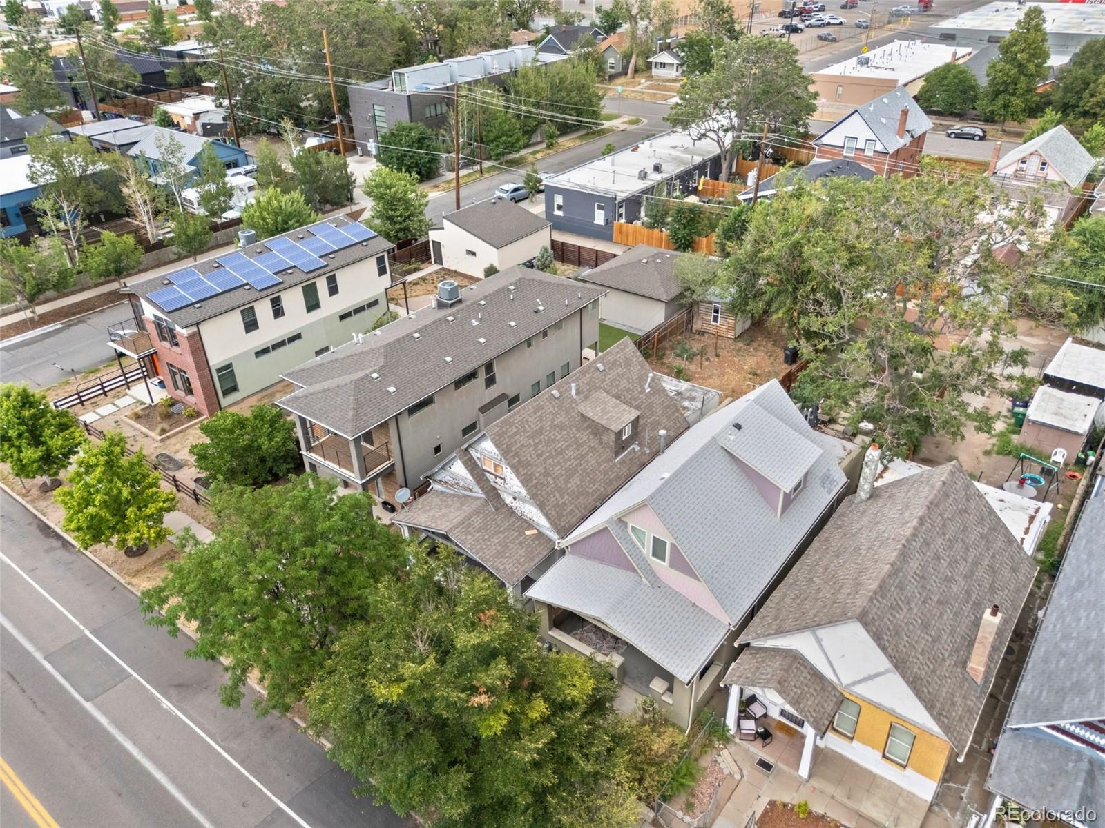 MLS Image #31 for 3784 n williams street,denver, Colorado
