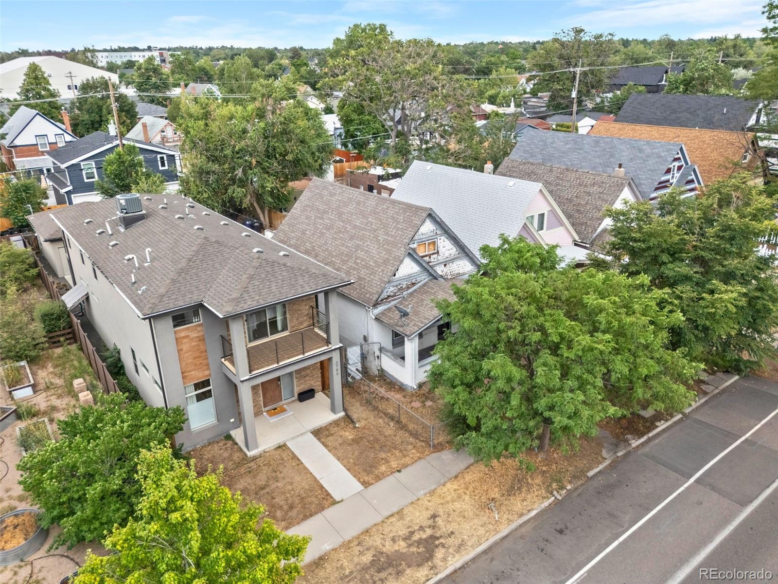 MLS Image #32 for 3784 n williams street,denver, Colorado