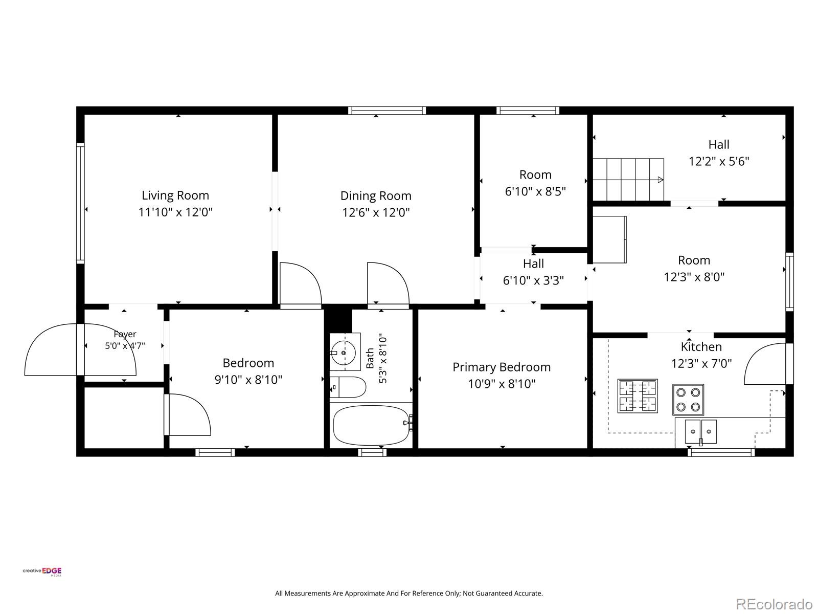 MLS Image #33 for 3784 n williams street,denver, Colorado