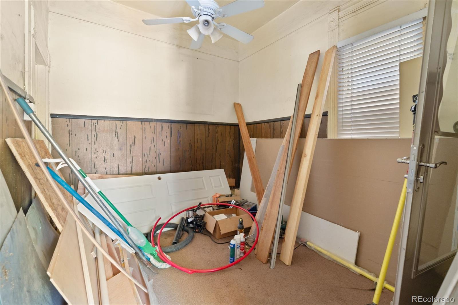 MLS Image #4 for 3784 n williams street,denver, Colorado