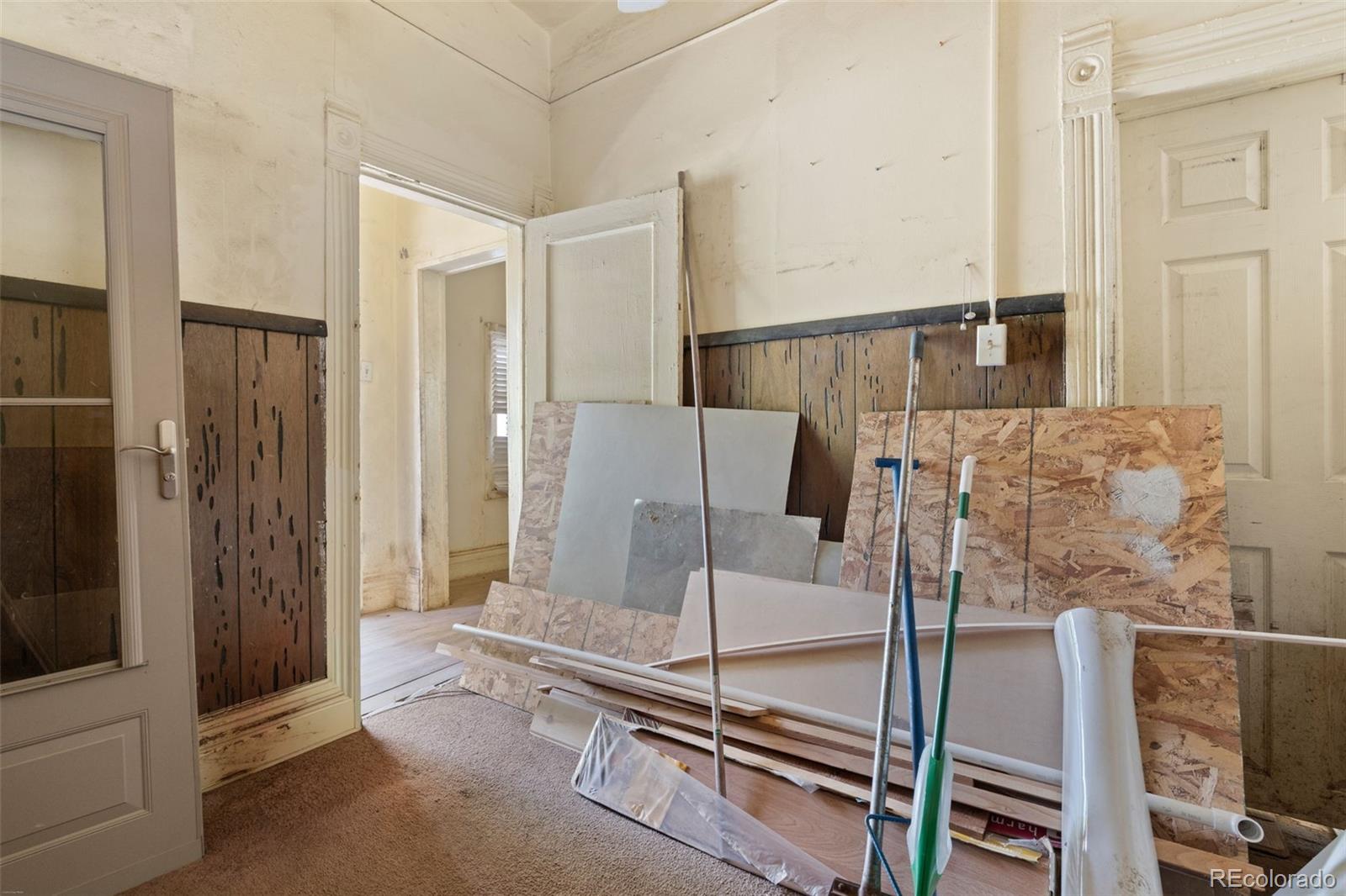 MLS Image #5 for 3784 n williams street,denver, Colorado