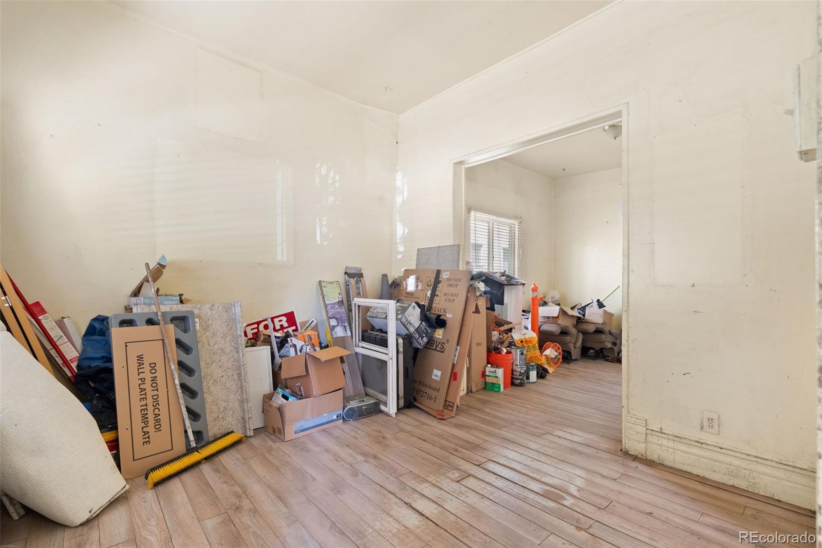 MLS Image #6 for 3784 n williams street,denver, Colorado