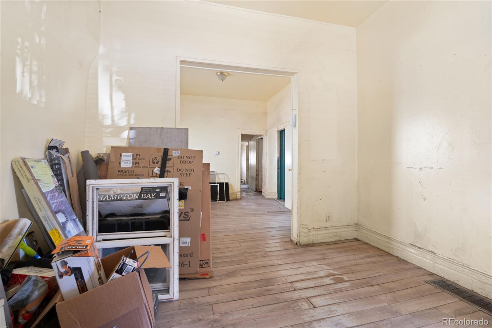 MLS Image #9 for 3784 n williams street,denver, Colorado