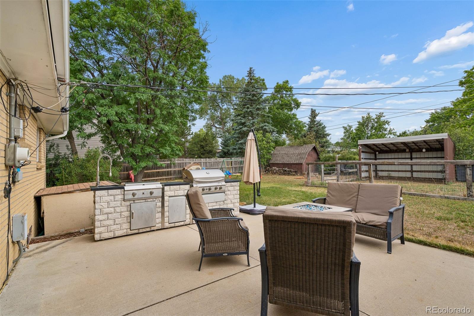 MLS Image #19 for 805 s estes street,denver, Colorado