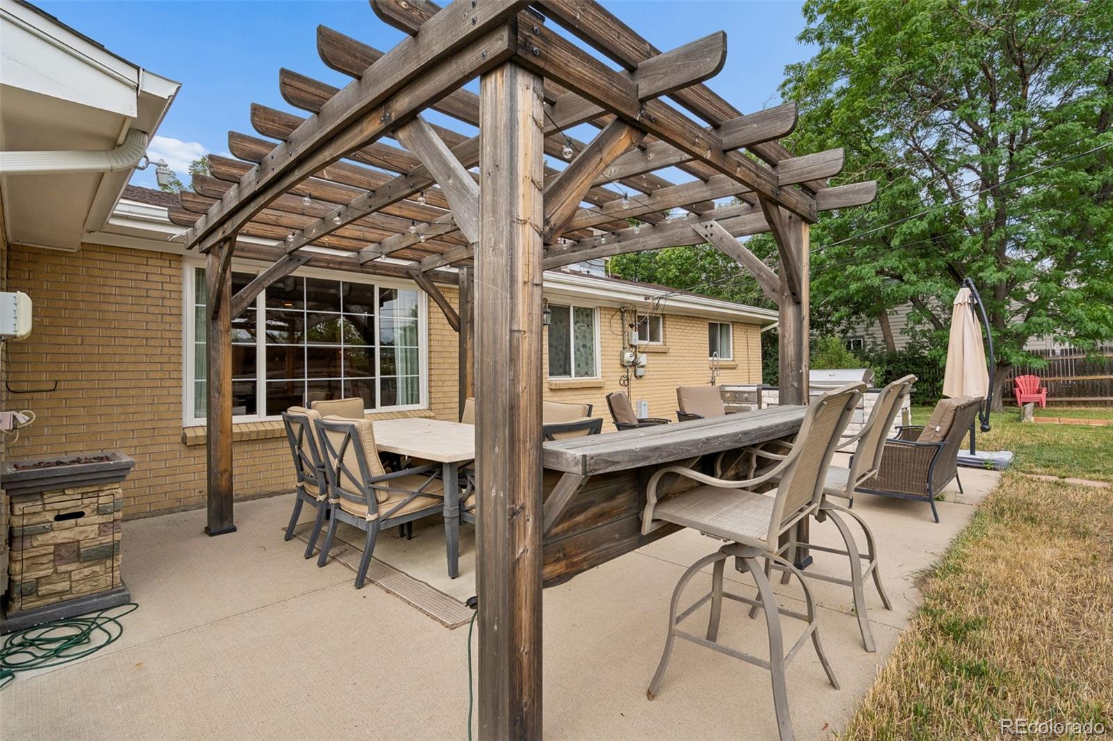 MLS Image #21 for 805 s estes street,denver, Colorado