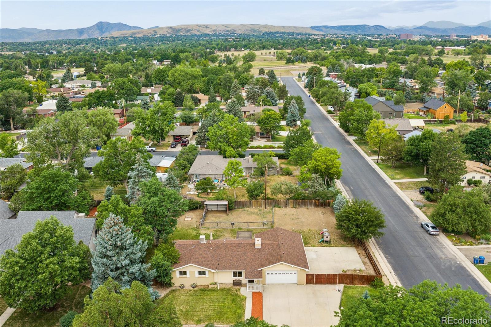MLS Image #26 for 805 s estes street,denver, Colorado