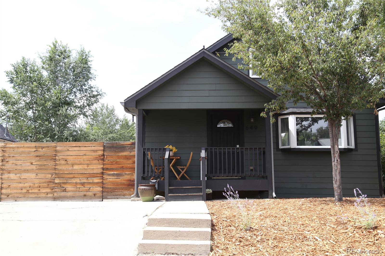 MLS Image #0 for 649  king street,denver, Colorado