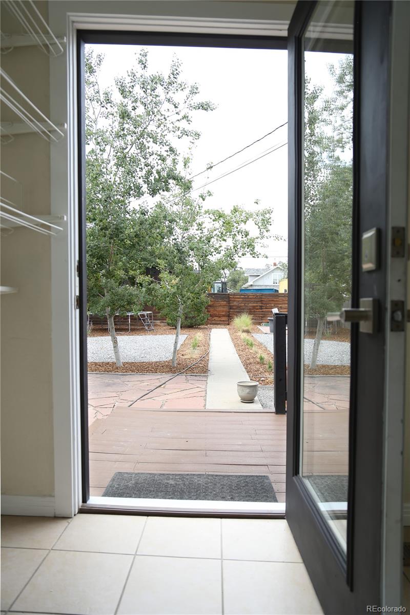MLS Image #2 for 649  king street,denver, Colorado