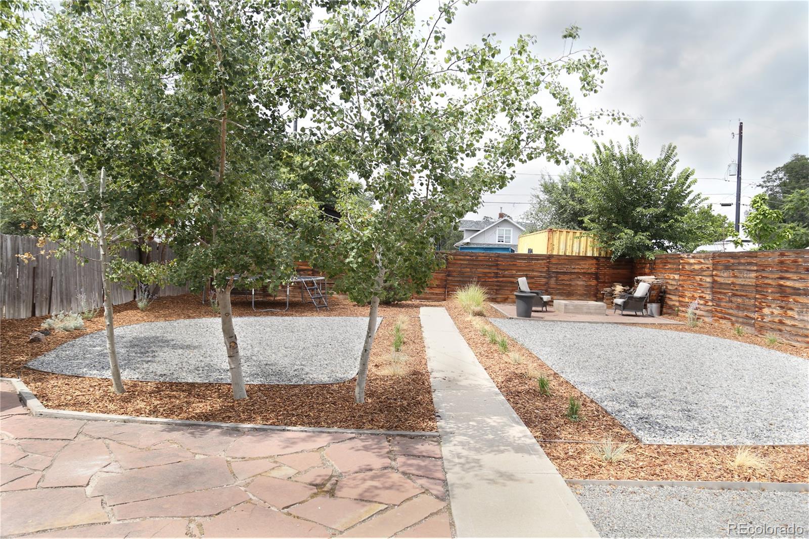 MLS Image #22 for 649  king street,denver, Colorado