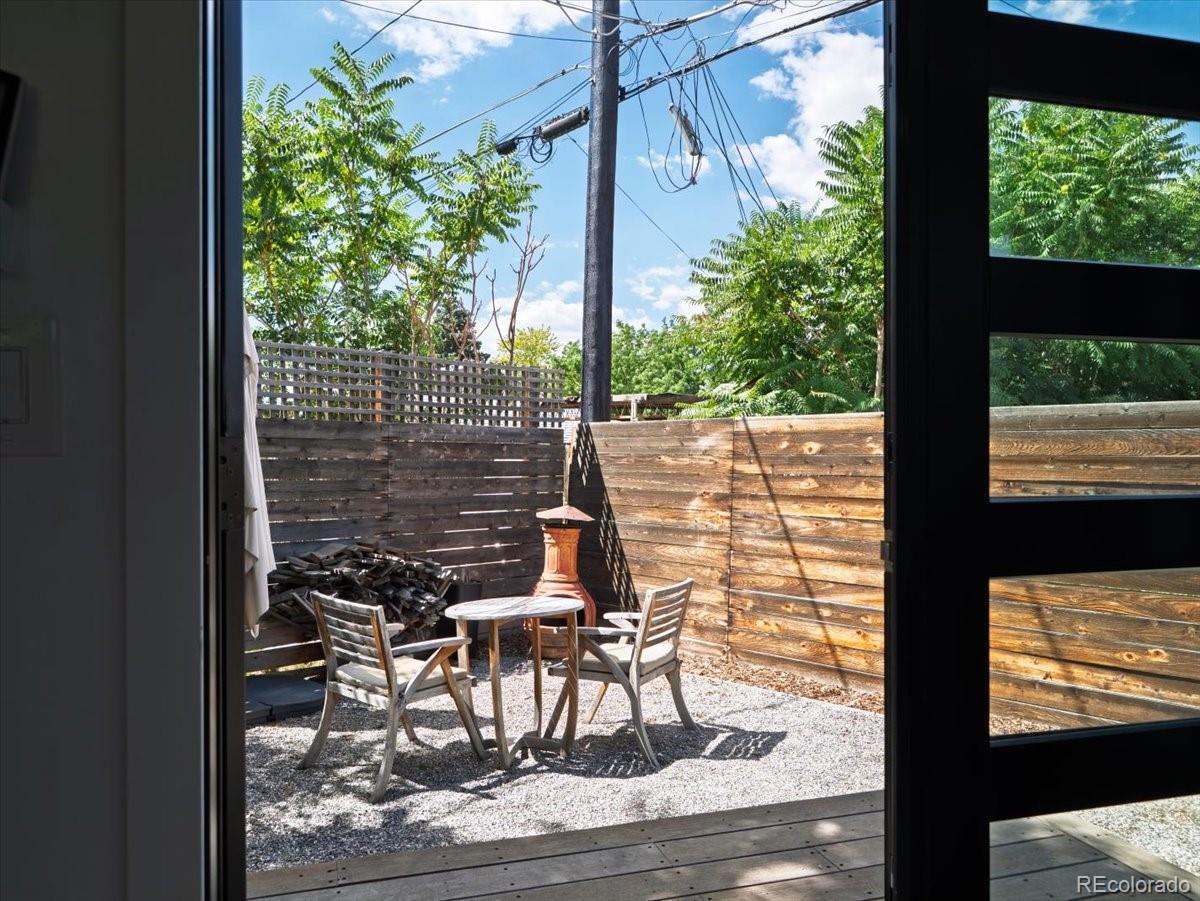MLS Image #37 for 649  king street,denver, Colorado