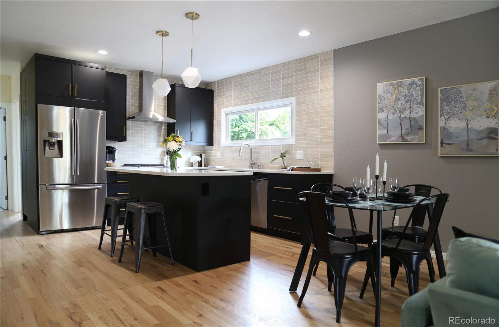 MLS Image #4 for 649  king street,denver, Colorado