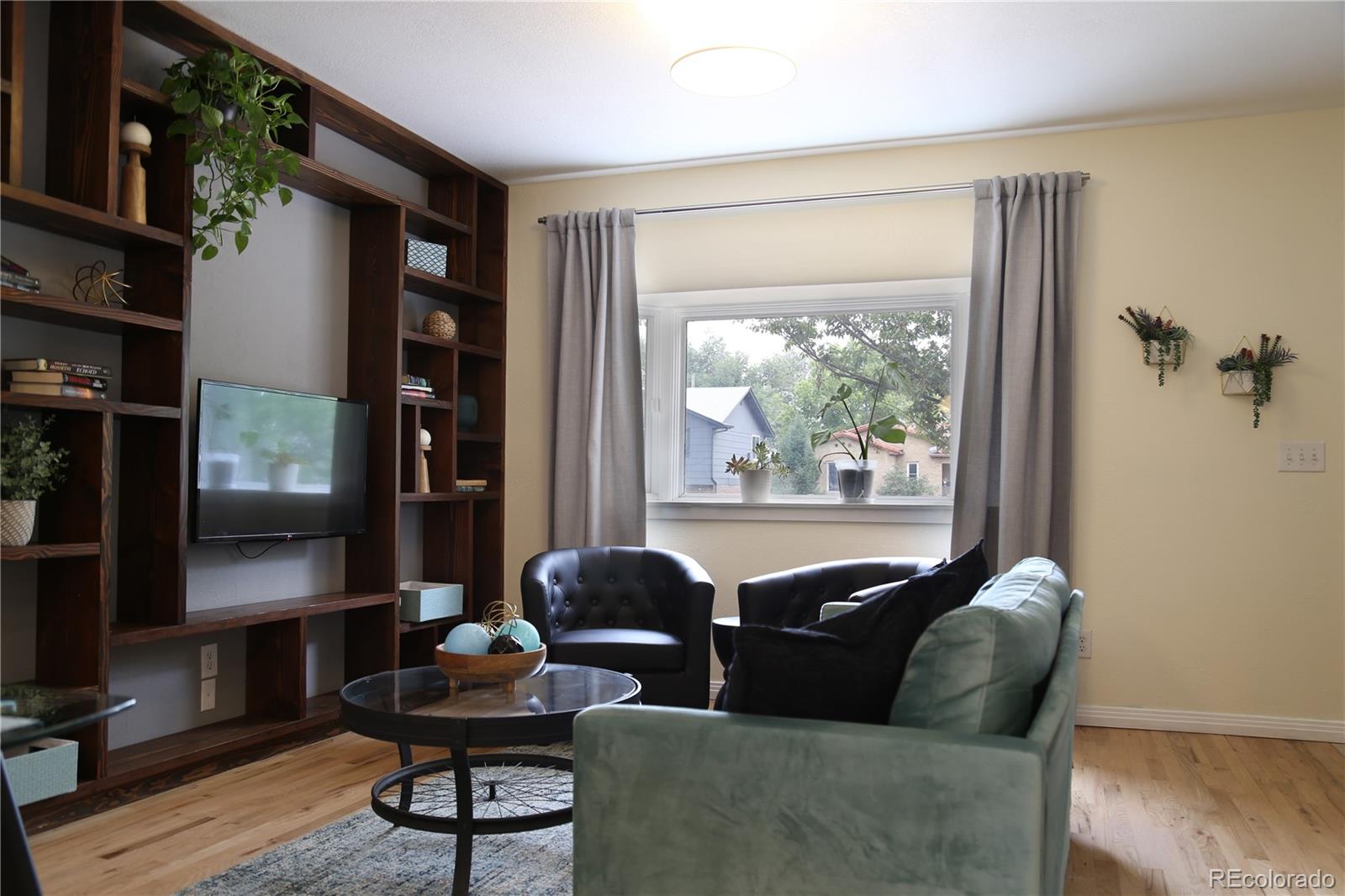 MLS Image #5 for 649  king street,denver, Colorado