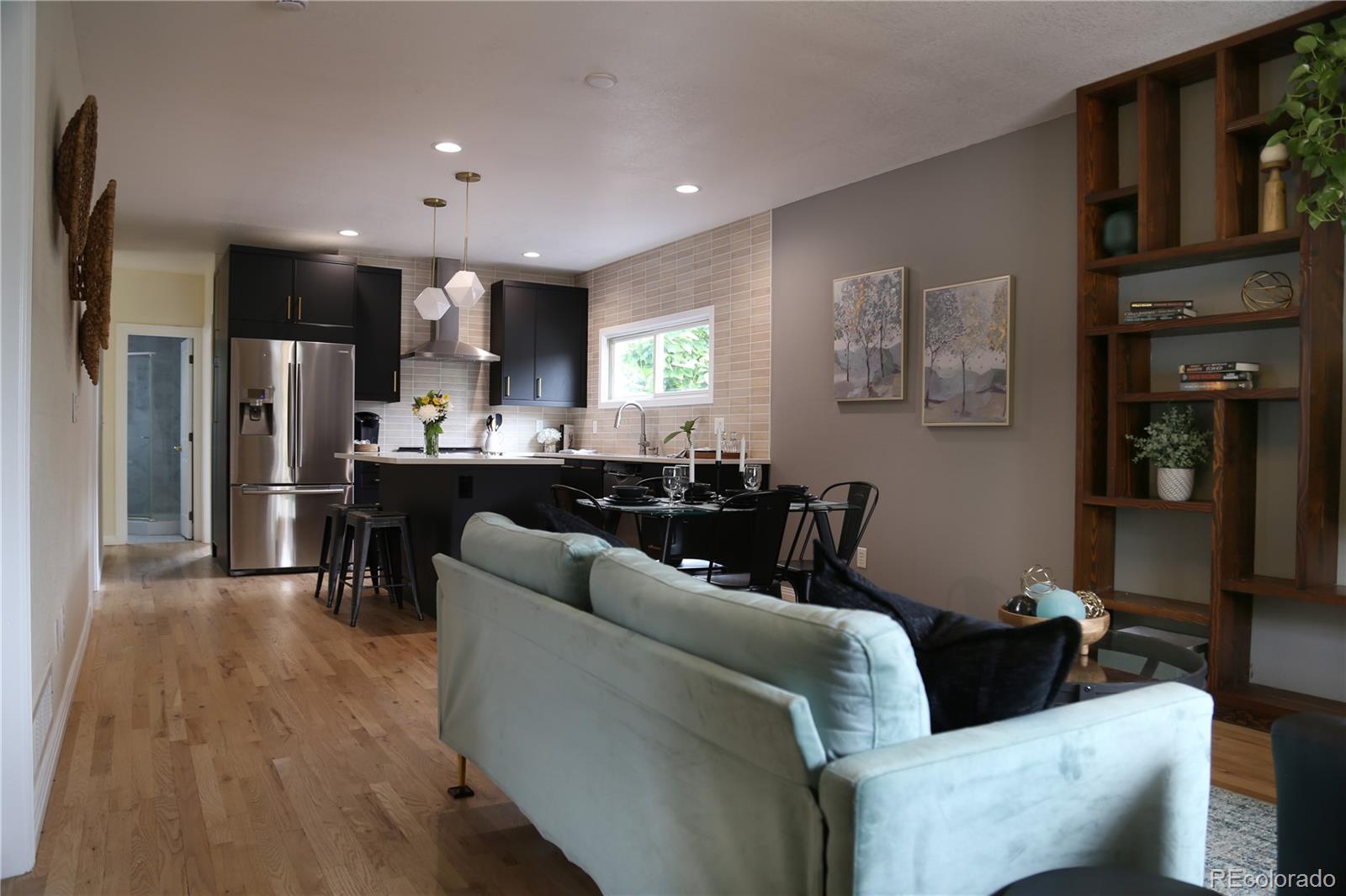 MLS Image #6 for 649  king street,denver, Colorado