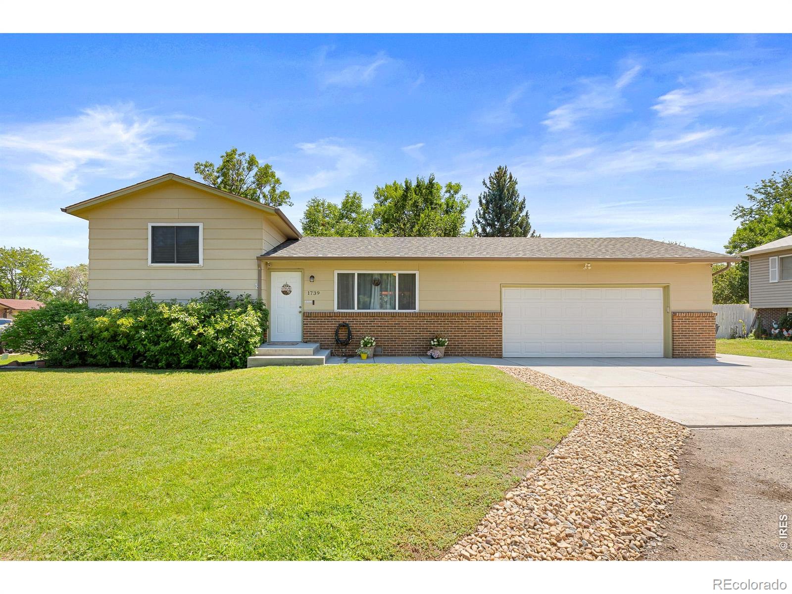 MLS Image #0 for 1739 s california avenue,loveland, Colorado