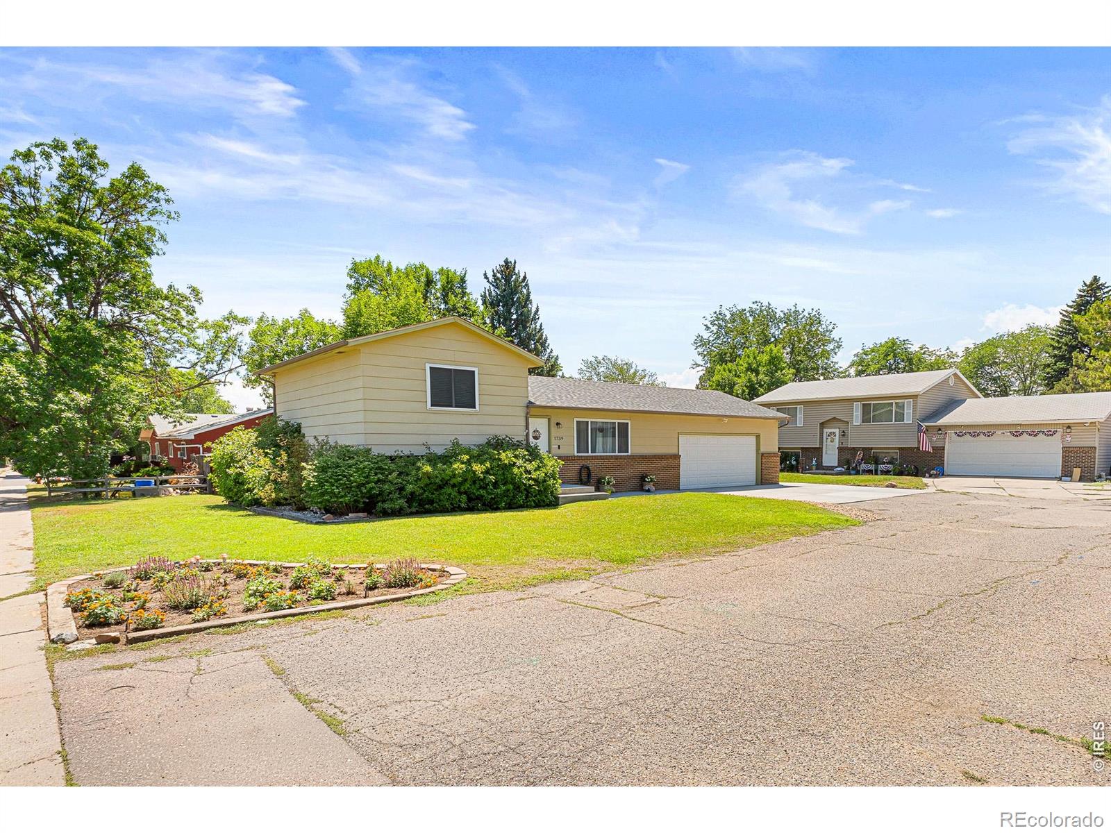 MLS Image #2 for 1739 s california avenue,loveland, Colorado