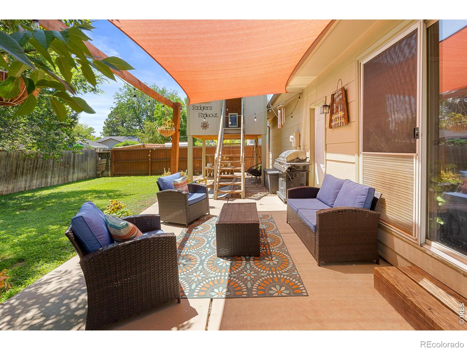 MLS Image #34 for 1739 s california avenue,loveland, Colorado