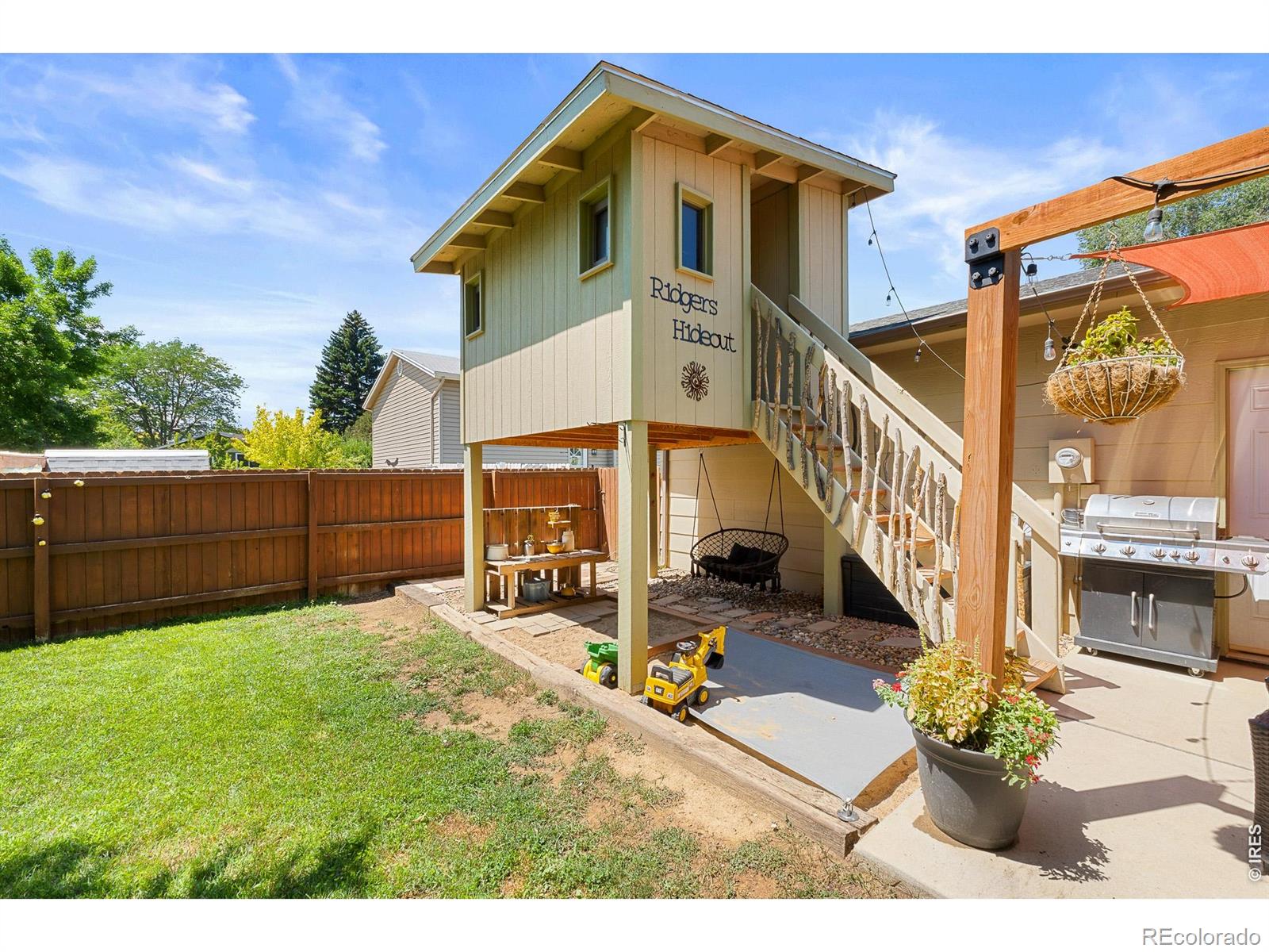 MLS Image #36 for 1739 s california avenue,loveland, Colorado