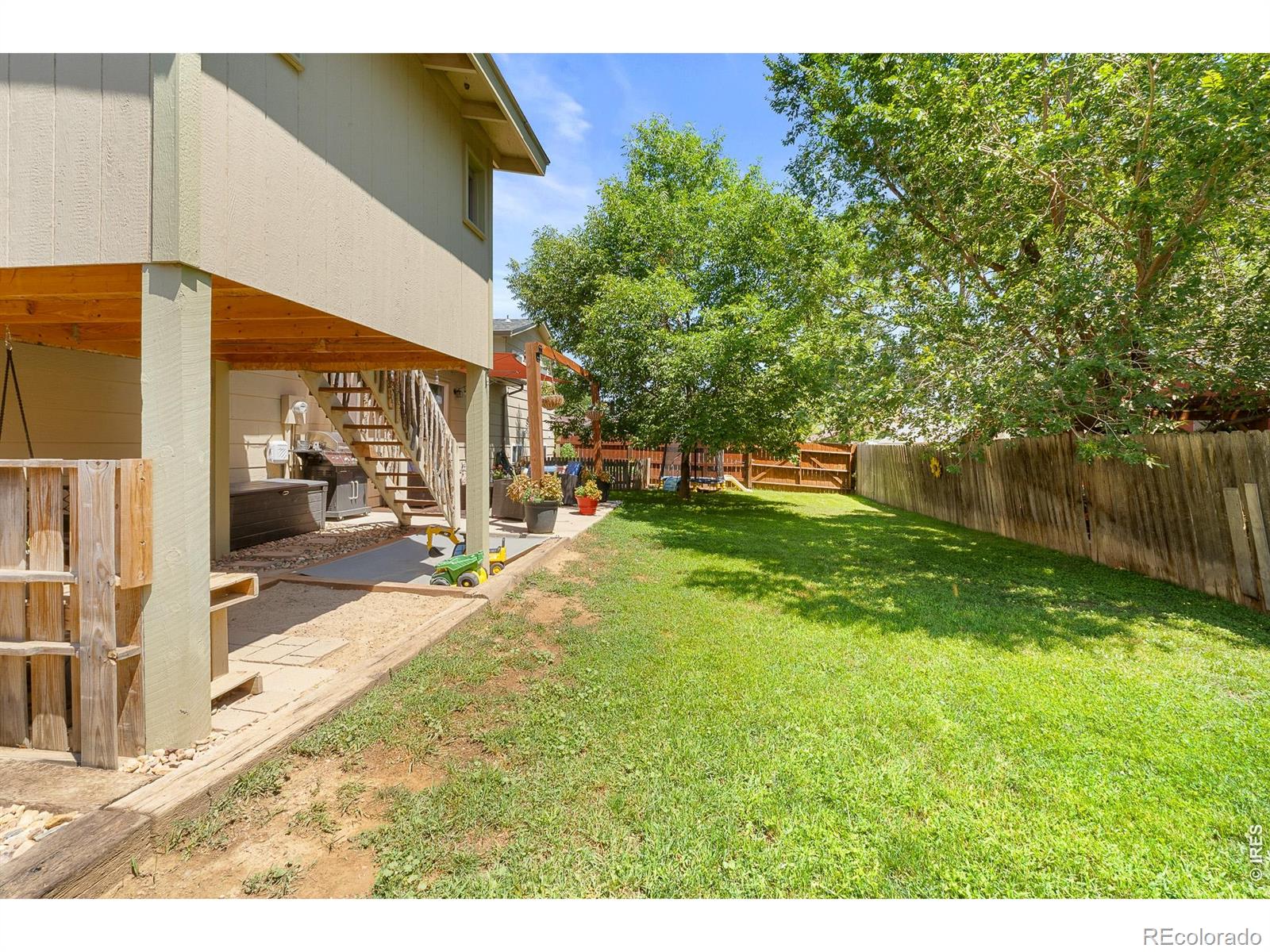 MLS Image #37 for 1739 s california avenue,loveland, Colorado