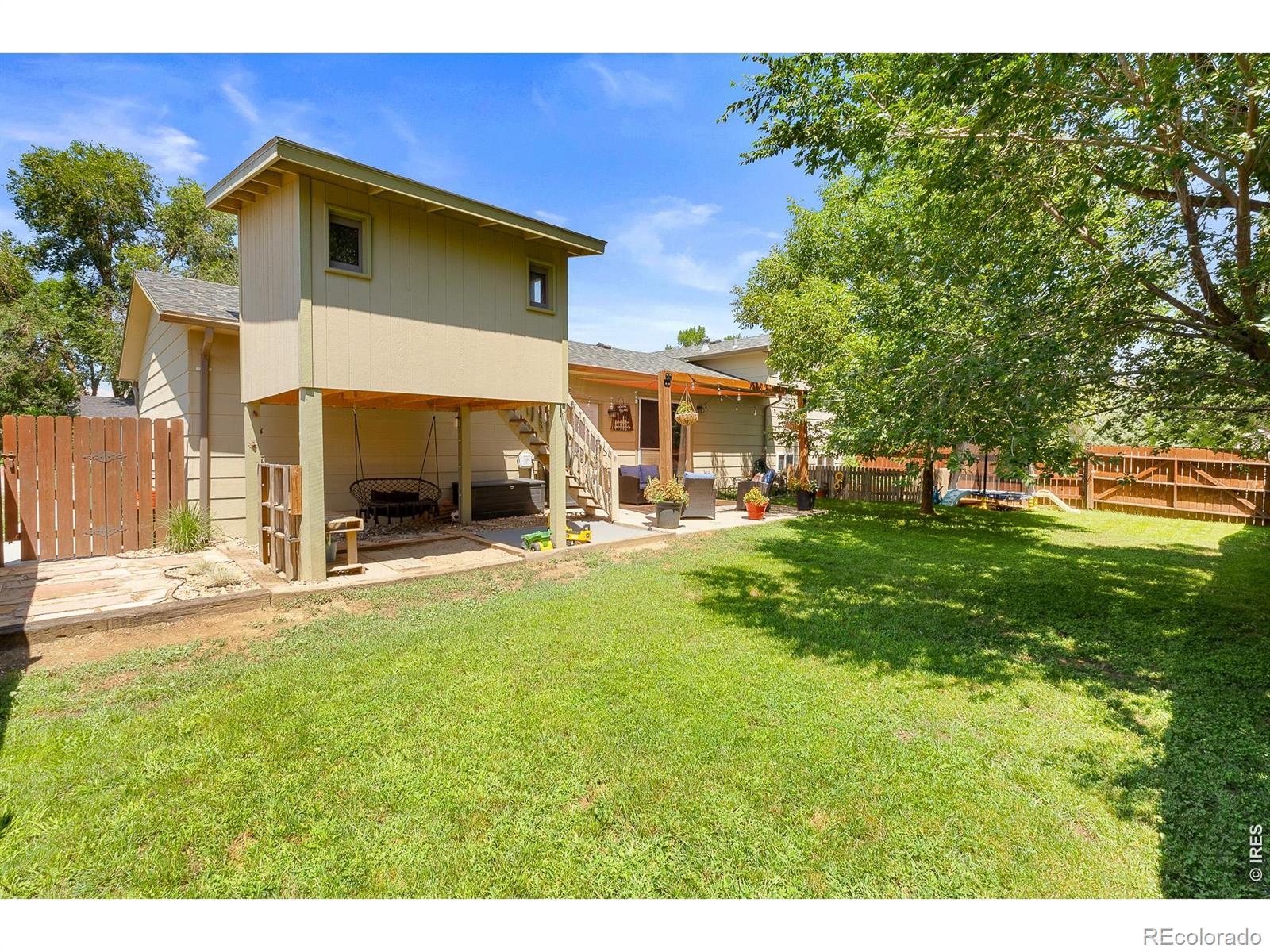 MLS Image #38 for 1739 s california avenue,loveland, Colorado