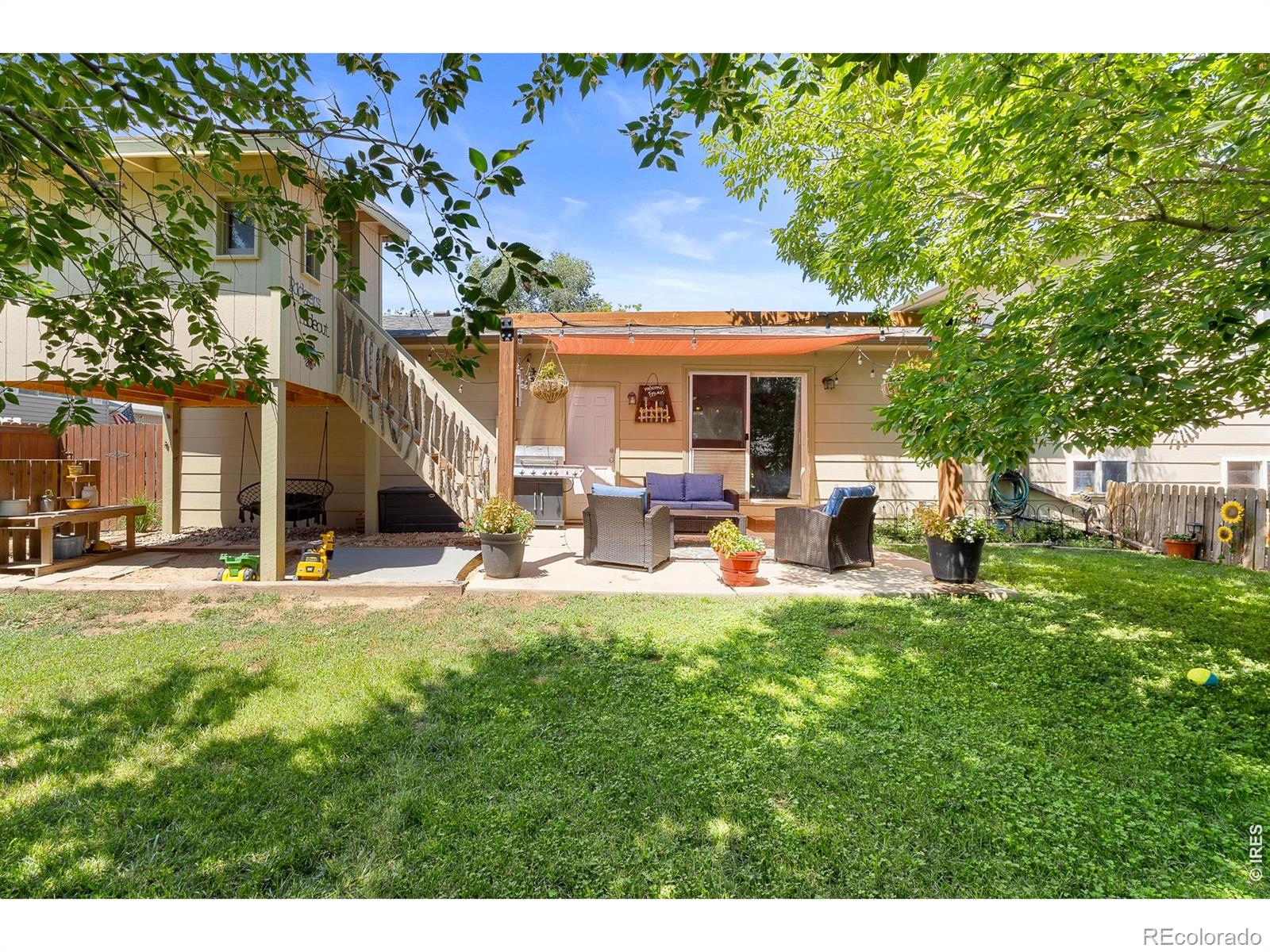 MLS Image #39 for 1739 s california avenue,loveland, Colorado