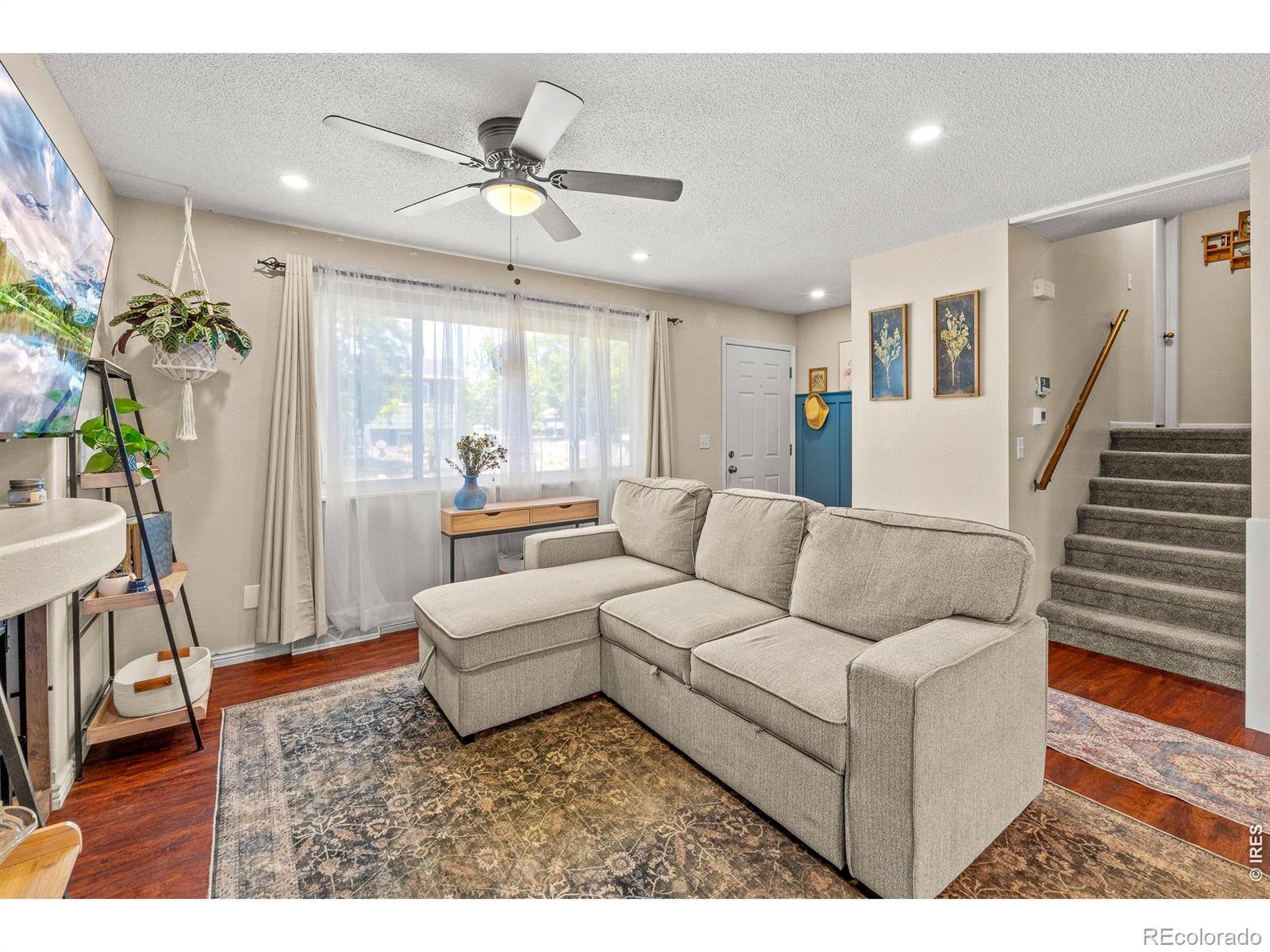 MLS Image #4 for 1739 s california avenue,loveland, Colorado