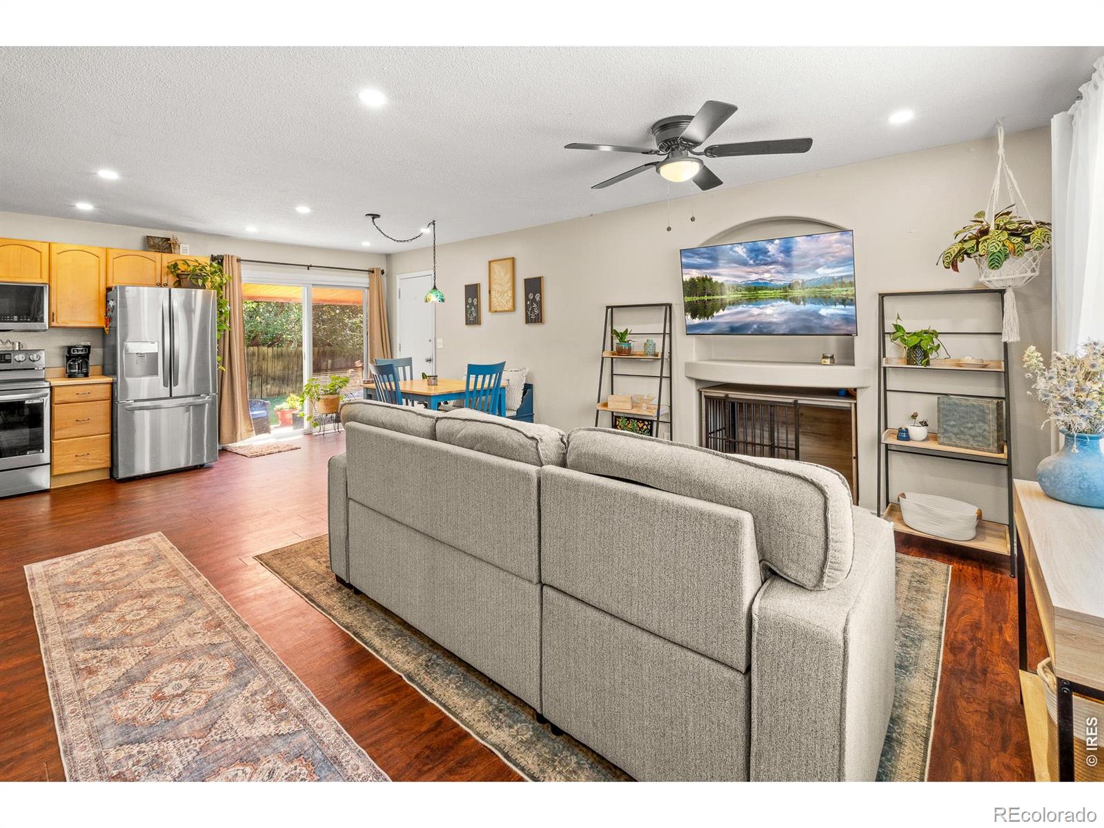 MLS Image #6 for 1739 s california avenue,loveland, Colorado