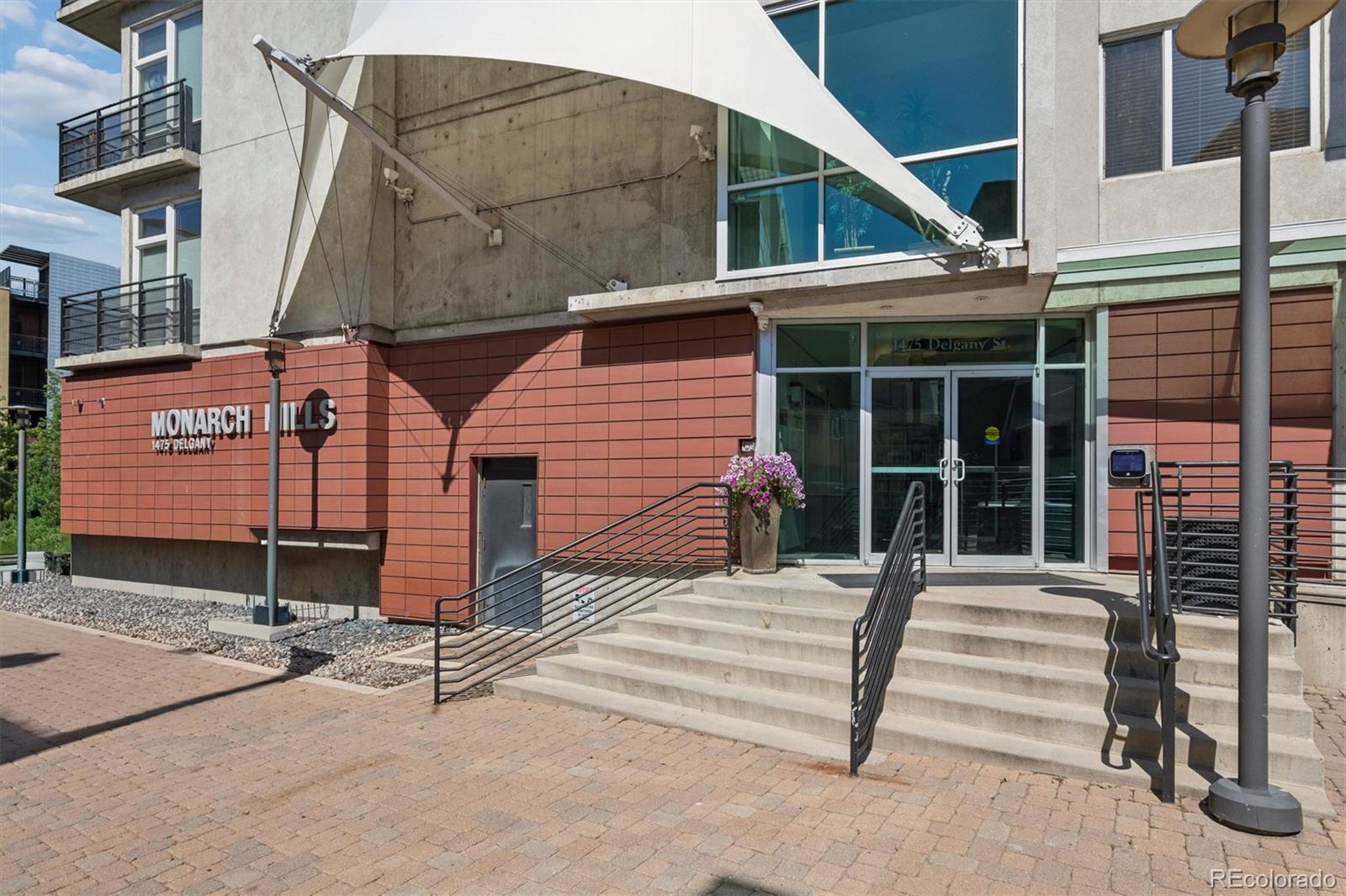 MLS Image #28 for 1475  delgany street 304,denver, Colorado
