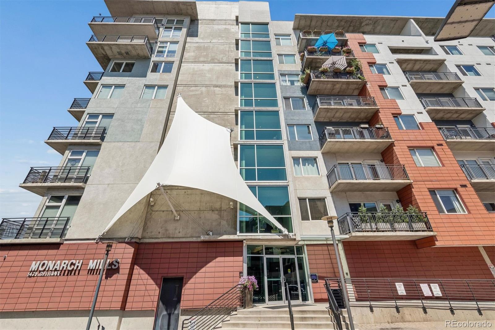 MLS Image #29 for 1475  delgany street 304,denver, Colorado