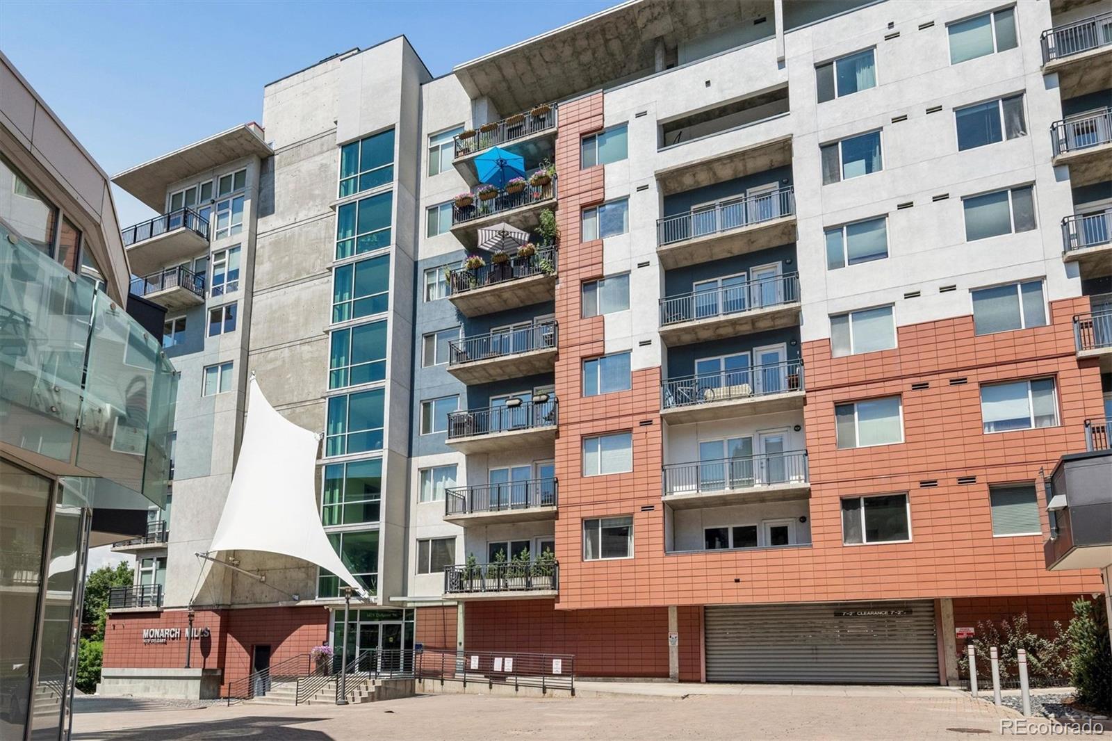 MLS Image #30 for 1475  delgany street 304,denver, Colorado