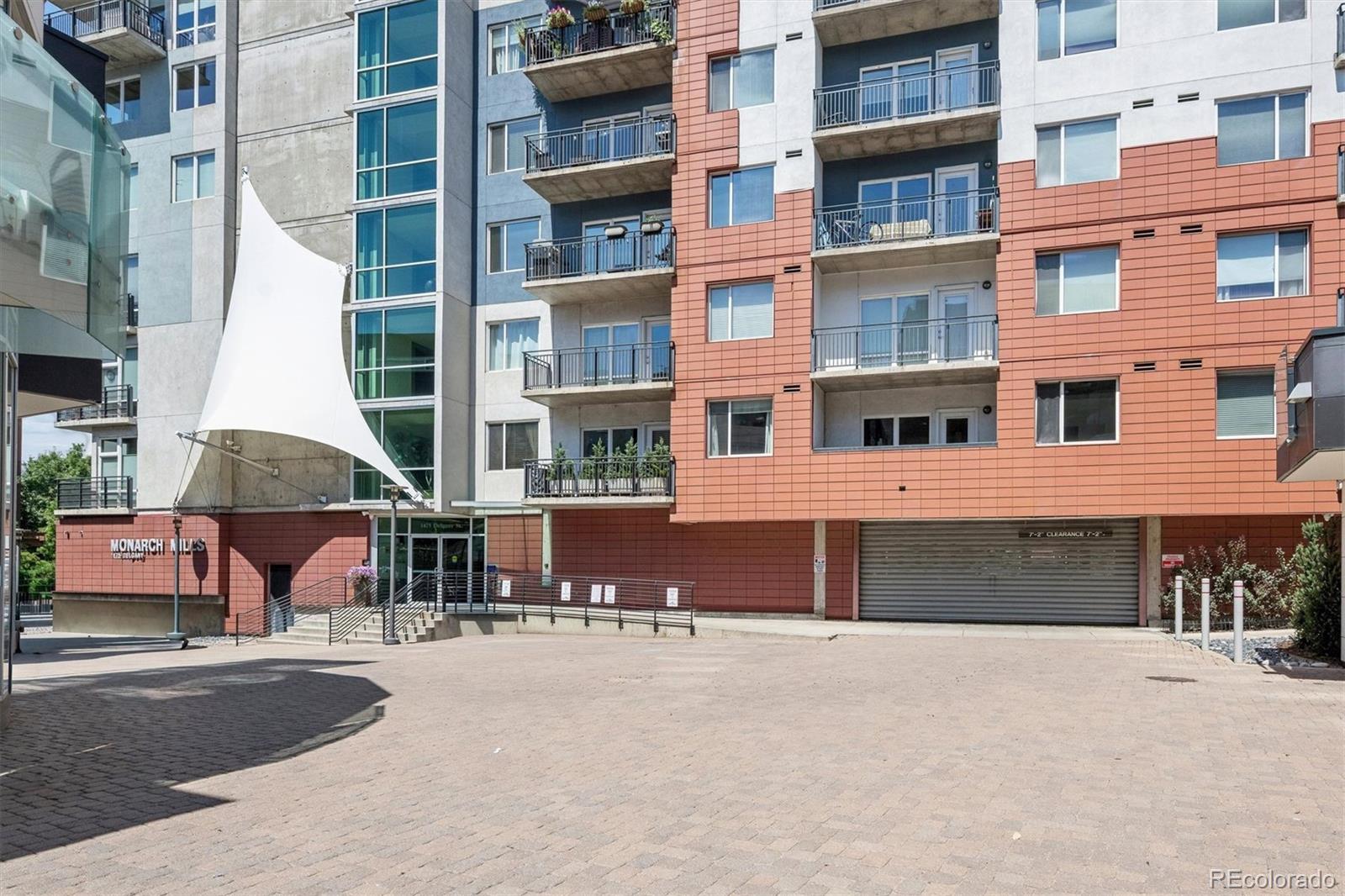 MLS Image #31 for 1475  delgany street 304,denver, Colorado