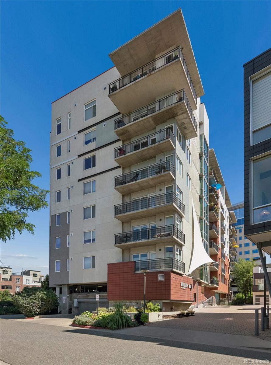 MLS Image #34 for 1475  delgany street 304,denver, Colorado