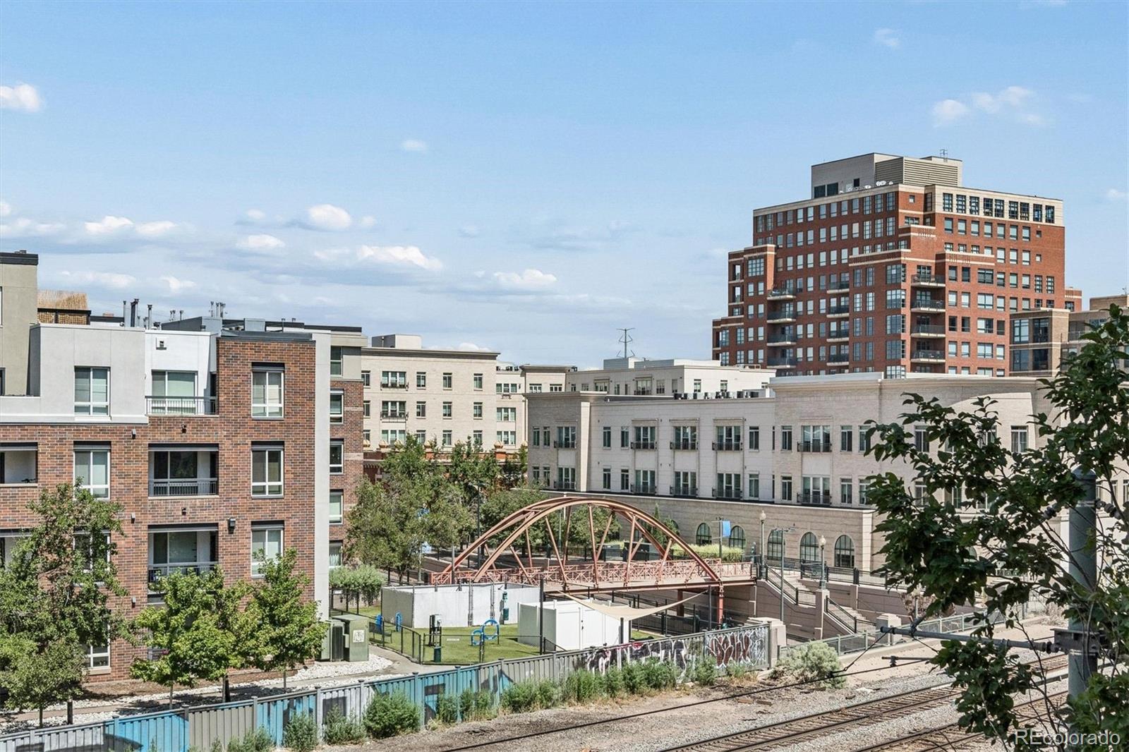 MLS Image #40 for 1475  delgany street 304,denver, Colorado