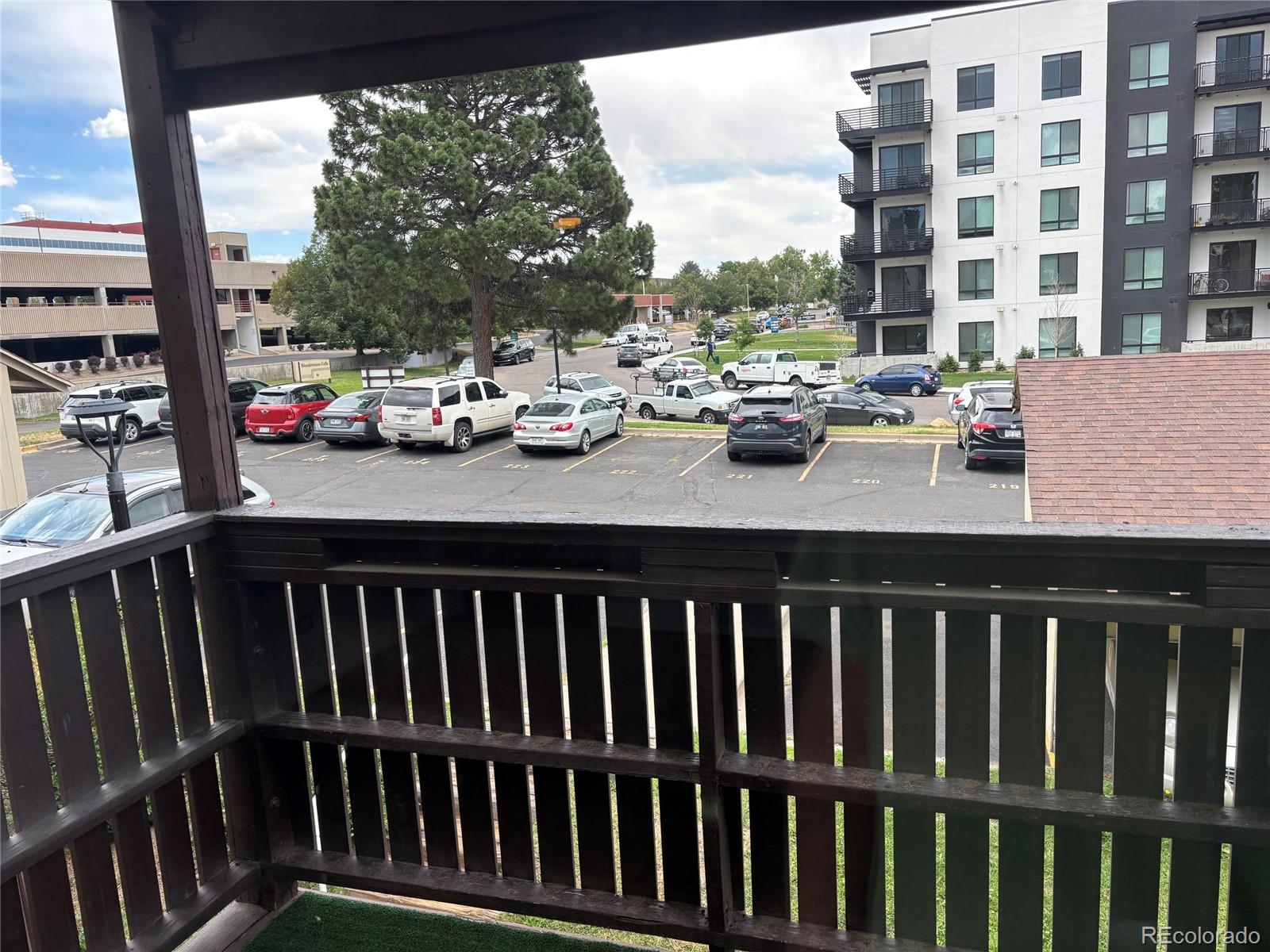 MLS Image #5 for 9995 e harvard avenue,denver, Colorado