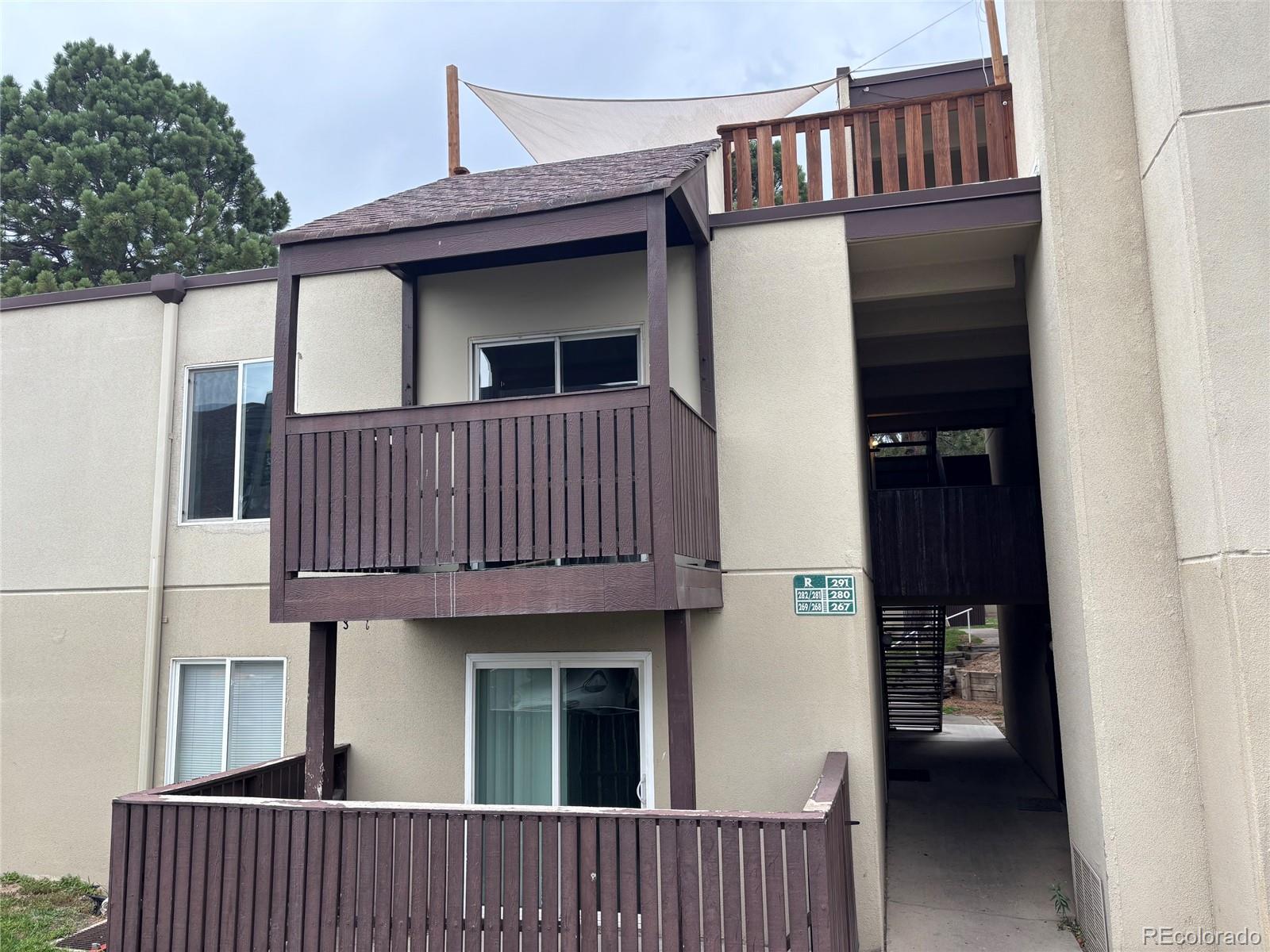 MLS Image #6 for 9995 e harvard avenue,denver, Colorado