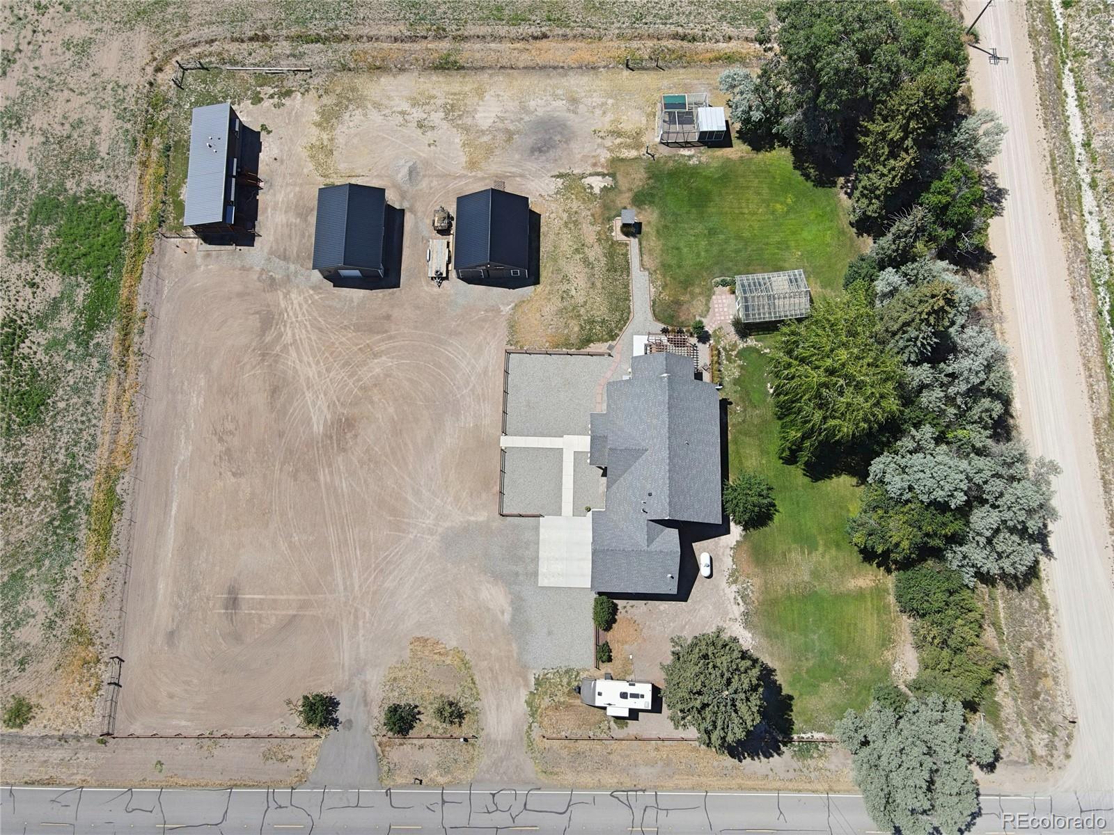 MLS Image #1 for 3030  county road 12 ,alamosa, Colorado