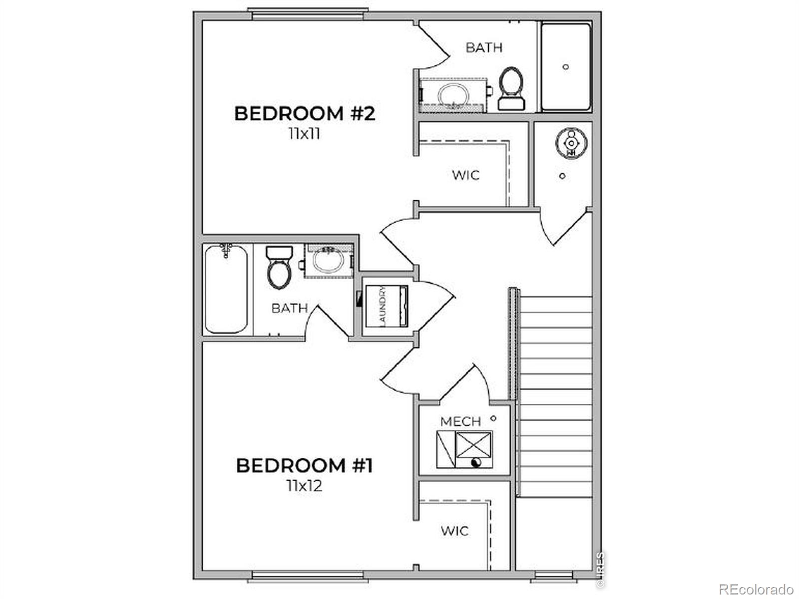 MLS Image #17 for 604  cheyenne trail,ault, Colorado