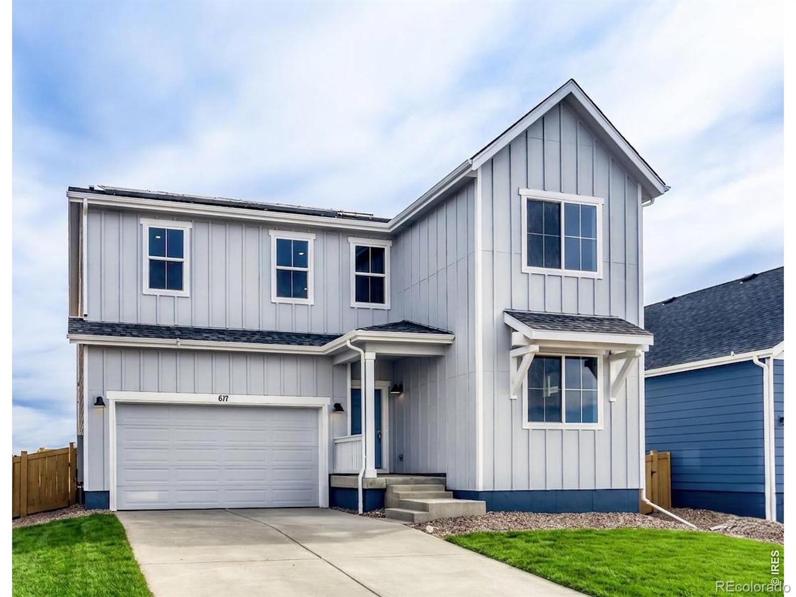 MLS Image #3 for 617  noola street,windsor, Colorado