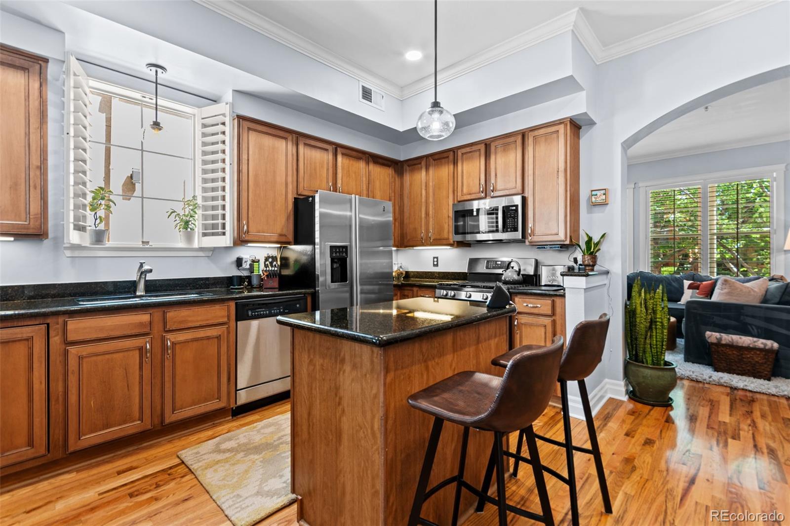 MLS Image #11 for 1489  steele street,denver, Colorado