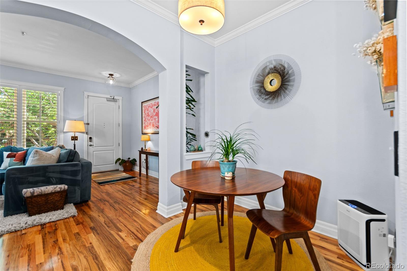 MLS Image #12 for 1489  steele street,denver, Colorado