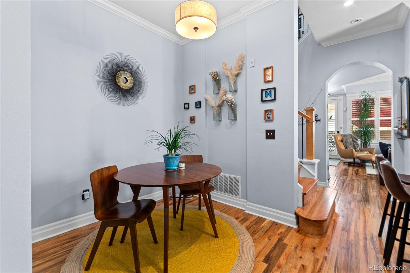 MLS Image #13 for 1489  steele street,denver, Colorado