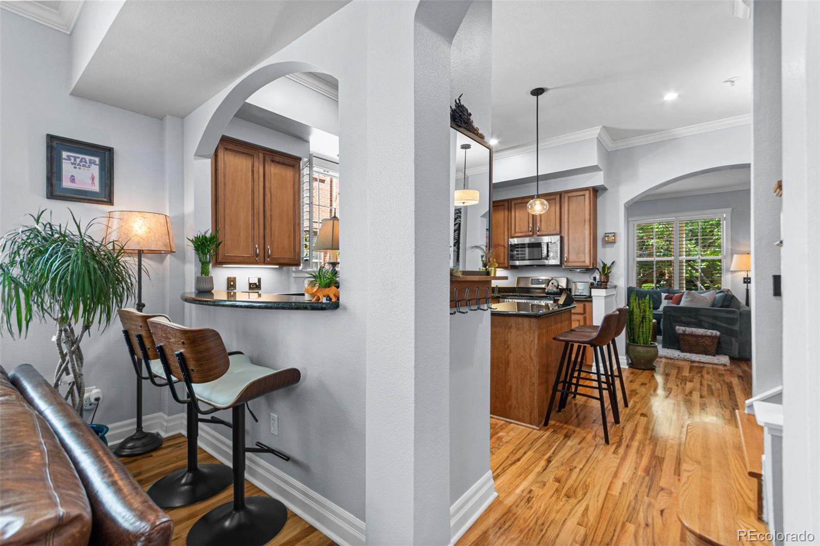 MLS Image #15 for 1489  steele street,denver, Colorado