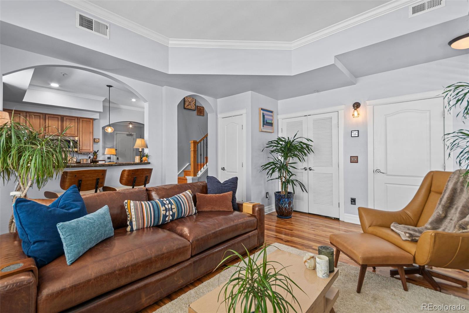 MLS Image #17 for 1489  steele street,denver, Colorado