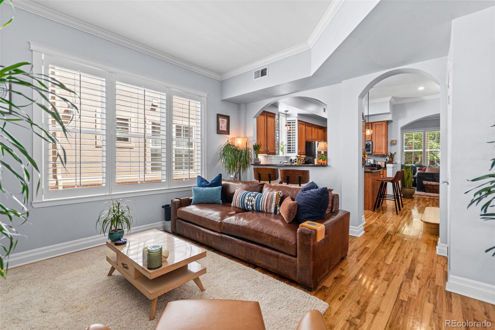 MLS Image #18 for 1489  steele street,denver, Colorado